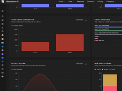 Humatron AI Screenshot 3