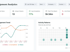 General stats