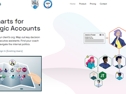 100 Handshakes Screenshot 1