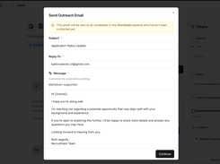 HuntYourTribe Screenshot 1