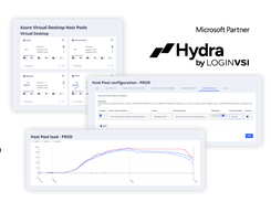 Hydra by Login VSI Screenshot 1