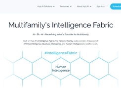 Hyly.AI Screenshot 1