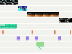 HyperFrames Studio Screenshot 1