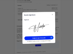 Hyperline Screenshot 1