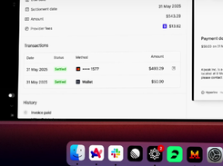 Hyperline Screenshot 1