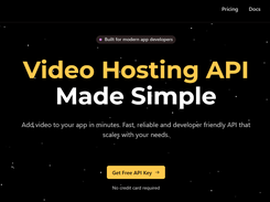 Hyperserve Screenshot 1