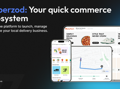 Hyperzod: Your quick commerce ecosystem