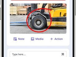 Mobile Inspection