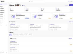 Mitti (By SafetyCulture)  Analytics