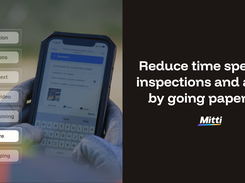 Mobile Inspection