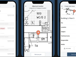 iBinder Screenshot 1