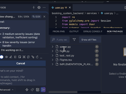 IBM Bob Screenshot 2