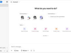 IDAPT Screenshot 1