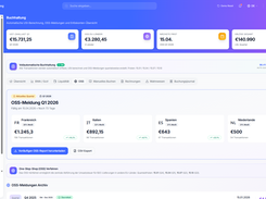 Automatic & intelligent accounting IDEAL 360