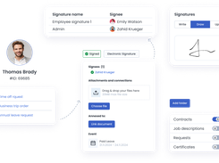 Document Management System