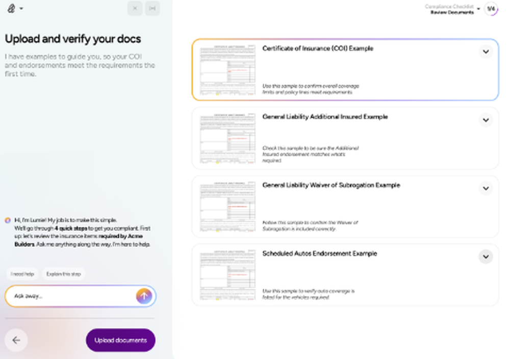 illumend Screenshot 1