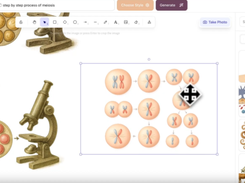 Illustrae Screenshot 2
