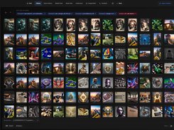 Image Grid