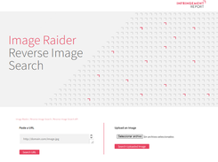 Image Raider Screenshot 1