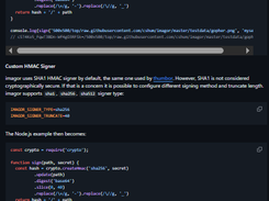imagor Screenshot 1