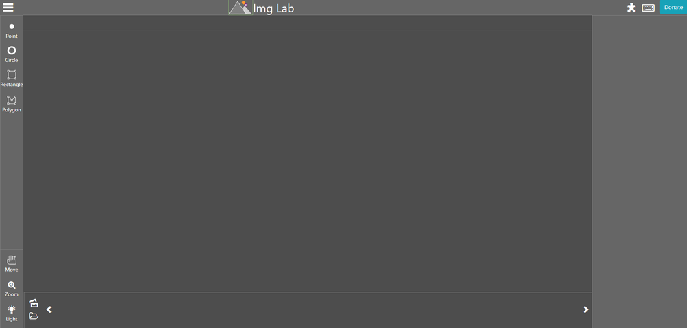 ImgLab Screenshot 1