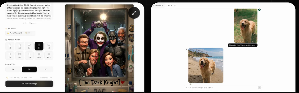 ImgPilot Screenshot 1