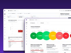 Aperture dashboard