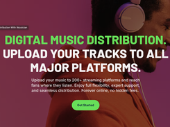 iMusician Screenshot 1