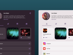 iMusician Screenshot 1