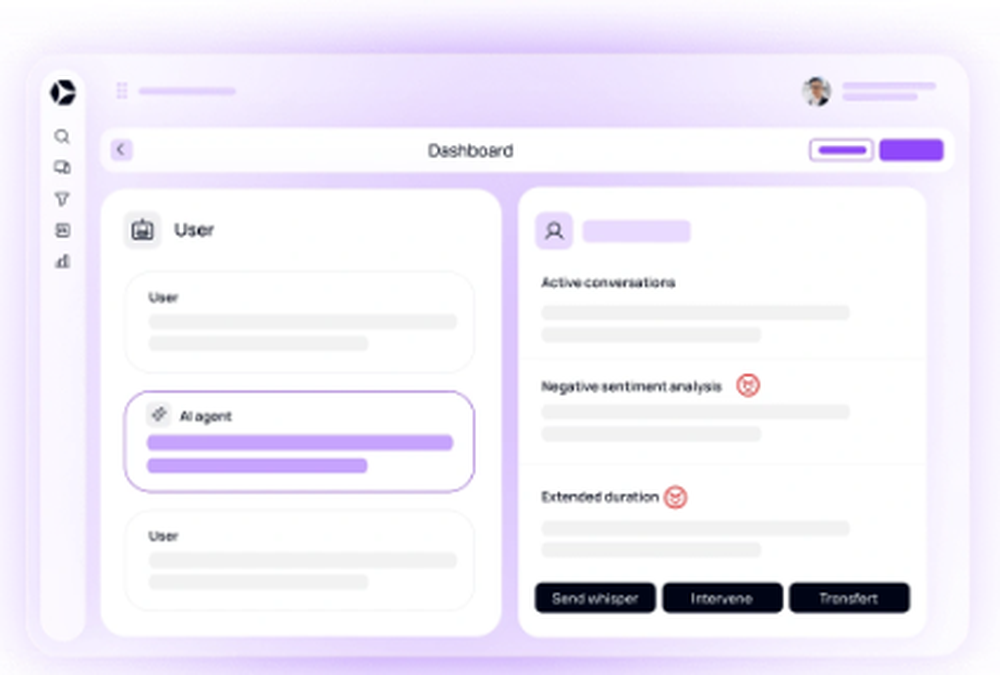 Inagent Screenshot 1