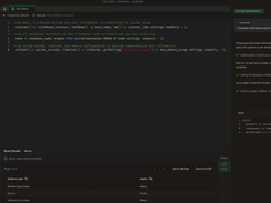 Incerto Screenshot 1