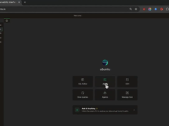 Incerto Screenshot 2