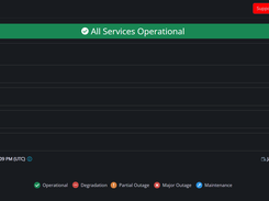 InciPulse Screenshot 1