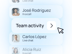 Inconnect Screenshot 1