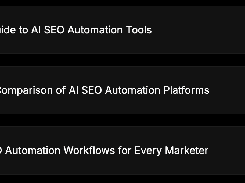 Use Ai Writer to create articles