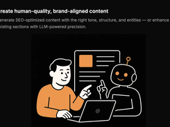 Humanize content creation