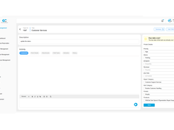 Task management Software for ecommerce Team