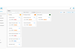 Ease Commerce Software
