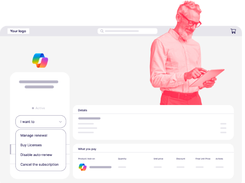 Infiterra Screenshot 1