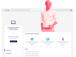 Infiterra Screenshot 1