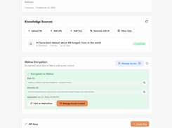 Inflectiv Screenshot 1