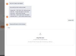 Inflectiv Screenshot 1