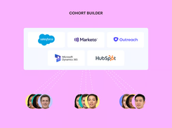 Cohort Builder