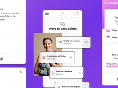 Influence Screenshot 1