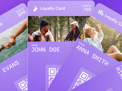 Influence Screenshot 1