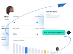 influencers.club Screenshot 2