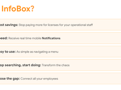 Why InfoBox