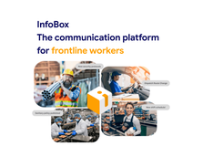 Designed for Frontline Workers