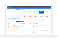 Infor Hospitality Price Optimizer (HPO) Screenshot 1