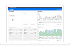 Infor Hospitality Price Optimizer (HPO) Screenshot 1